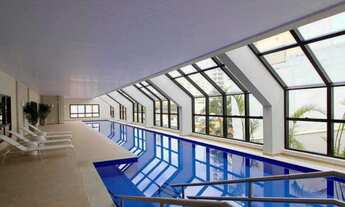 Imagem 2: Apartamento Tipo Garden a Venda, sendo 3 Suites, com 2 vagas de garagem e deposito