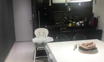 Imagem 4: Condomínio Giro Ipiranga- O apartamento possui 79 metros quadrados com 2 dormitórios 2 vag