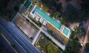 Imagem: APARTAMENTO DUPLEX DE 83 M²