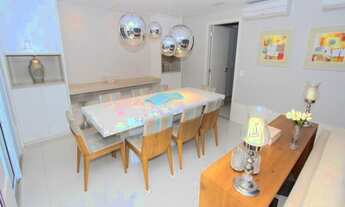 Imagem 6: Place Royale - Perdizes - Altíssimo Padrão!Apartamento com 266 m² de área interna, 490 m²