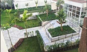 Imagem 5: Apartamento Alto Padrão à venda - 246 metros quadrados, 3 suítes, 4 vagas, com depósito pr