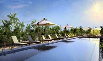 Imagem: APARTAMENTO COM 3 SUÍTES À VENDA, 131