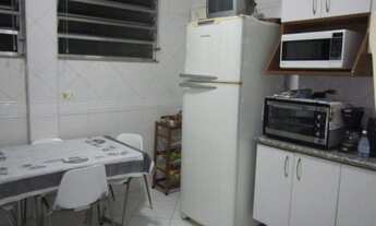 Imagem 2: APARTAMENTO COM 3 DORMITÓRIOS À VENDA, 127 M² POR R$ 1.000.000,00 - VILA MARIANA - SÃO PAU