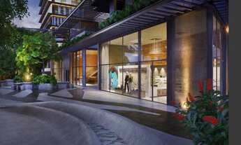 Imagem 4: APARTAMENTO À VENDA, 4 DORMITÓRIOS (3 SUÍTES, 166 METROS E 3 VAGAS - JARDIM DAS ACÁCIAS