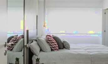 Imagem 7: Apartamento à venda, 149 metros quadrados, 3 quartos (1 suíte) - 2 vagas de garagem - Vila