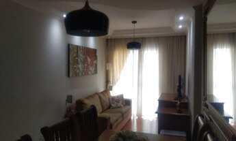 Imagem 3: Edifício Independence Park - Alto do Ipiranga