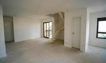 Imagem 7: Vision Capote Valente - A cobertura possui 142 metros quadrados