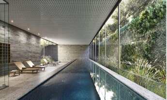 Imagem 7: COBERTURA DUPLEX COM 4 SUÍTES À VENDA, 520 METROS E 5 VAGAS - ITAIM BIBI - SÃO PAULO/SP