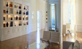 Imagem 5: APARTAMENTO ALTÍSSIMO PADRÃO À VENDA COM 5 SUÍTES, 753 METROS E 5 VAGAS - CIDADE JARDIM