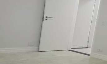 Imagem 7: Apartamento reformado com 63 metros quadrados, 2 dormitórios, 2 banheiros cozinha com armá