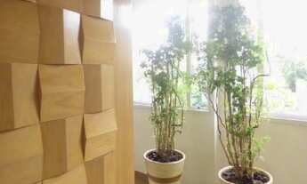 Imagem 2: Apartamento com 141 metros, 3 Suítes, 4 vagas + Depósito Privativo