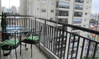 Imagem 4: Condomínio Vereda Ipiranga - Ipiranga!O apartamento possui 111 metros com 3 dormitórios