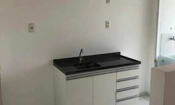 Imagem 5: Condomínio YouSaúde - O apartamento possui 57 metros quadrados com 2 dormitórios 1 vagas