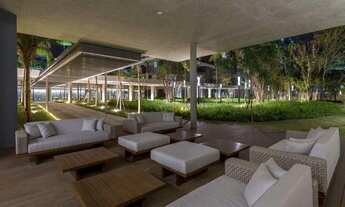 Imagem 7: Habitarte Amarelo - Brooklin!Cobertura Duplex, com 258 metros quadrados com 4 dormitórios