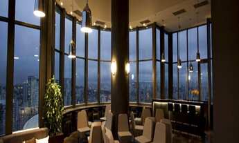 Imagem 6: SALA COMERCIAL À VENDA COM 124 METROS E 4 VAGAS - BROOKLIN - SÃO PAULO/SP