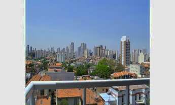 Imagem 5: APARTAMENTO COM 3 DORMITÓRIOS (1 SUÍTE) À VENDA, 82 METROS E 2 VAGAS - VILA MARIANA - SÃO