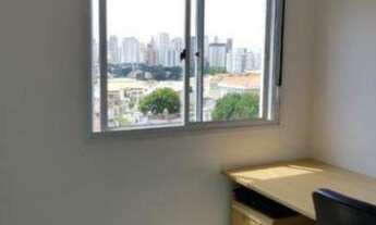 Imagem 4: Apartamento com 65 metros, claro e iluminado, face norte