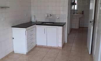 Imagem 3: O apartamento possui 112 metros quadrados com 2 dormitórios 1 banheiro e 1 vaga de garage