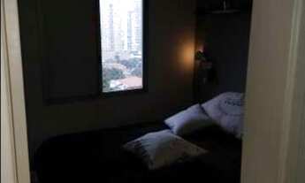 Imagem 6: O apartamento possui 62 metros quadrados com 2 dormitórios com armários, sala, cozinha, ár