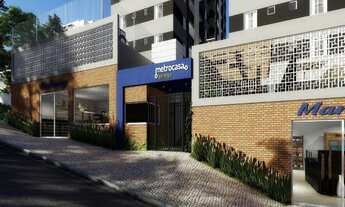 Imagem 5: APARTAMENTO COM 2 DORMITÓRIOS À VENDA, 31 M² POR R$ 302.500,00 - IPIRANGA - SÃO PAULO/SP