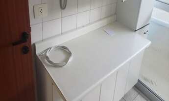 Imagem 5: Edifício Vila Apositano, o apartamento possui 69 metros quadrados com 3 dormitórios, 1 ban