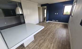 Imagem 2: Condomínio Castel Nuovo - O apartamento possui 74 metros quadrados com 2 dormitórios