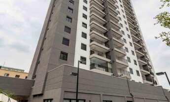 Imagem: You Go Vila Mariana - O apartamento possui