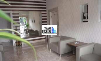 Imagem 3: O Lado do Parque da Aclimação - 1 por Andar - 197 metros, 4 Dormitórios (2 Suítes), 3 Vaga