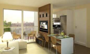 Imagem 5: APARTAMENTO 2 DORM 2 VAGAS - EXCELENTE LOCALIZAÇÃO - VILA CLEMENTINO