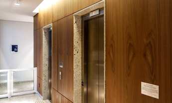 Imagem 7: SALA COMERCIAL A VENDA COM 42 METROS 1 VAGA - PINHEIROS - SÃO PAULO/SP