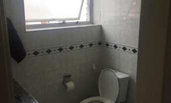 Imagem 7: Xingu - Pinheiros!O apartamento possui 60 metros quadrados com 1 dormitório com armário, s