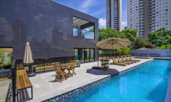 Imagem 7: O Studio possui 29 metros quadrados com 1 dormitório e 1 vaga de garagem