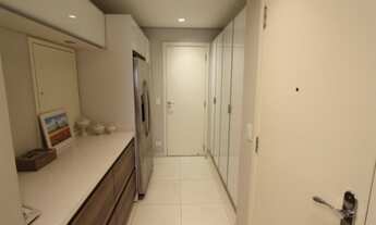 Imagem 7: Place Royale - Perdizes - Altíssimo Padrão!Apartamento com 266 m² de área interna, 490 m²