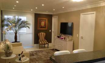 Imagem 5: Condomínio Residencial Advanced Itaim - Vila Olímpia