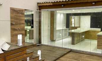 Imagem 7: Condomínio Varanda Ipiranga - O apartamento possui 157 metros quadrados com 2 dormitório