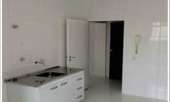 Imagem 4: APARTAMENTO COM 3 DORMITÓRIOS (1 SUÍTE) À VENDA, 66 M² - 1 VAGA - CHÁCARA SANTO ANTÔNIO (Z