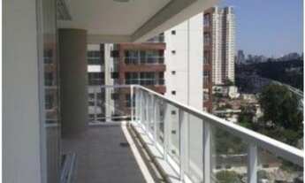 Imagem 3: APARTAMENTO À VENDA COM 3 SUÍTES, 210 METROS E 3 VAGAS - CAMPO BELO - SÃO PAULO/SP