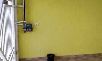 Imagem 5: Sobrado com 2 dormitórios (1 suíte) à venda, 80 metros e 1 vaga - Ipiranga - São Paulo/SP