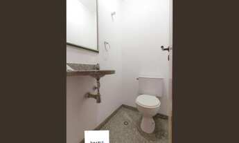 Imagem 5: APARTAMENTO COM 4 DORMITÓRIOS PARA ALUGAR, 116 M² POR R$ 4.300,00/MÊS - VILA CLEMENTINO