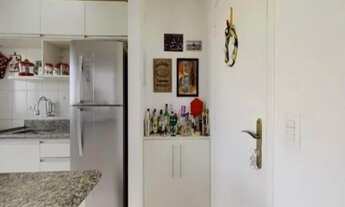 Imagem 7: Condomínio Perola tropical - O apartamento possui 40 metros quadrados com 1 dormitórios e