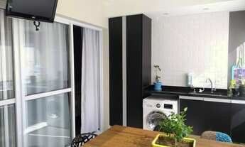 Imagem 6: Spot Ipiranga Alto do Ipiranga !