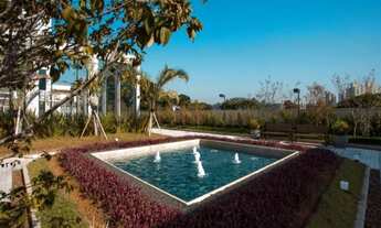 Imagem 7: Misti Morumbi - O apartamento possui 125 metros quadrados com 3 dormitórios 1 suíte e 2 va