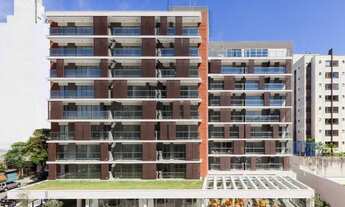 Imagem: STUDIO A VENDA EM PINHEIROS COM 31 METROS