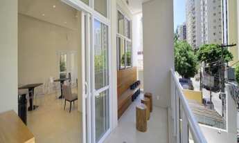 Imagem 3: Move Vila Olímpia- Um lugar do seu jeito, no seu ritmo e para você, que tem atitude e pers