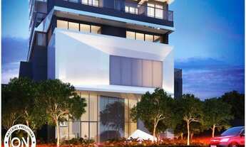 Imagem 2: STUDIO COM 1 DORMITÓRIO À VENDA, 18 M² POR R$ 366.000,00 - JARDINS - SÃO PAULO/SP