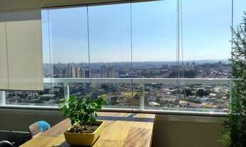 Imagem 5: Spot Ipiranga Alto do Ipiranga !