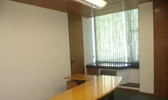 Imagem 5: SALA PARA VENDA OU LOCAÇÃO, 374 METROS E 8 VAGAS - BROOKLIN NOVO - SÃO PAULO/SP