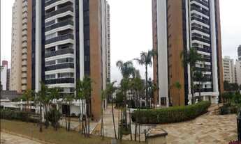 Imagem 2: Sports Garden Vila Mariana - O apartamento possui 94 metros quadrados com 3 dormitórios 1