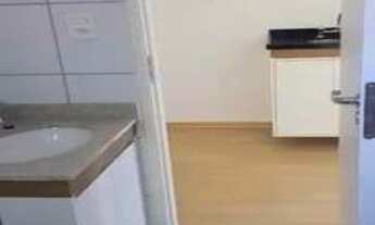 Imagem 5: O apartamento possui 31 metros quadrados com 1 dormitórios e 1 vagas de garagem