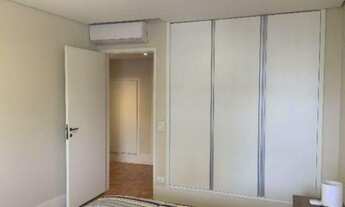 Imagem 6: Apartamento totalmente reformado, com 176 metros, ar condicionado em todos os ambiantes, a